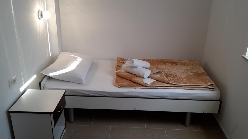 Pansion Polonia Medjugorje Ξενοδοχείο Εξωτερικό φωτογραφία