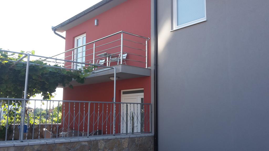 Pansion Polonia Medjugorje Ξενοδοχείο Εξωτερικό φωτογραφία