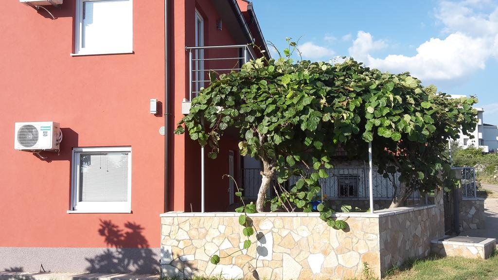 Pansion Polonia Medjugorje Ξενοδοχείο Εξωτερικό φωτογραφία