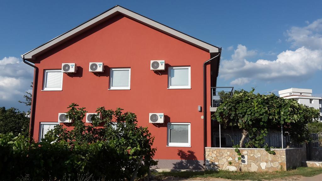 Pansion Polonia Medjugorje Ξενοδοχείο Εξωτερικό φωτογραφία